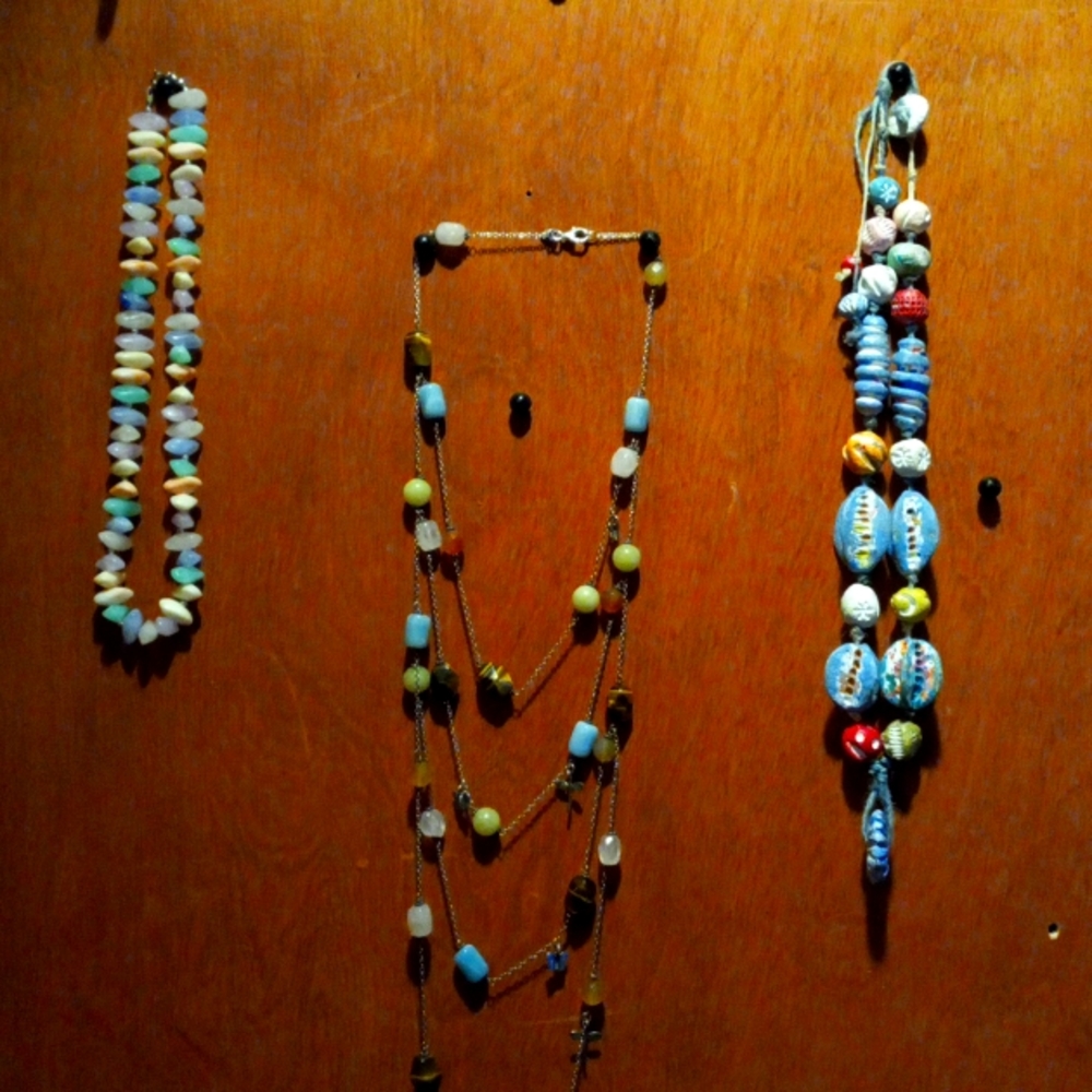 Jewelry lot 32-R